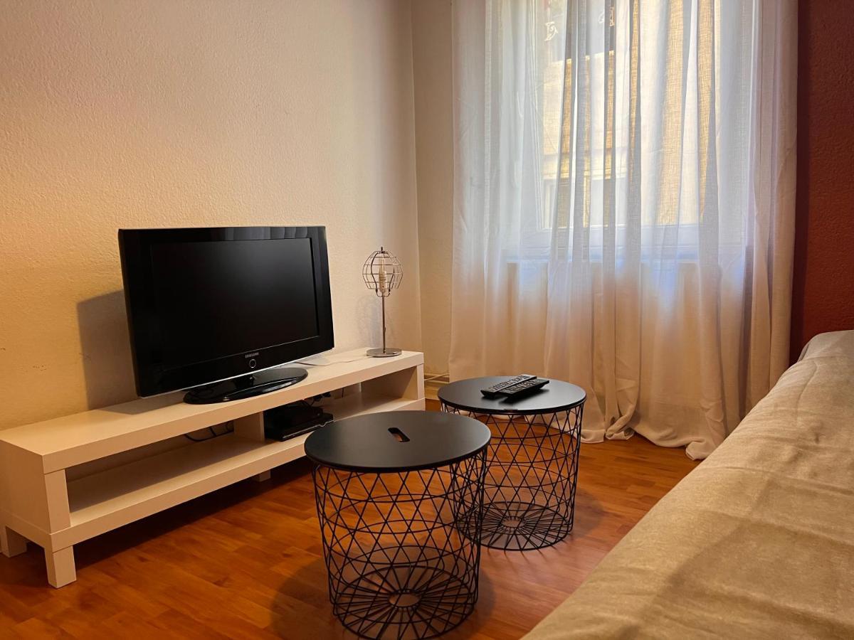 Appartement Rue Haute Seille Metz Exterior photo