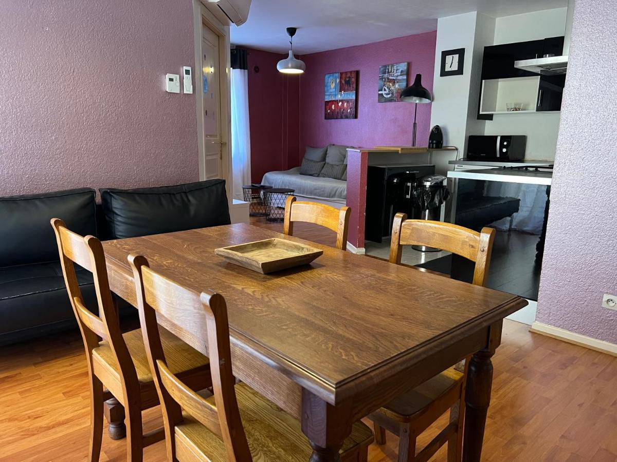Appartement Rue Haute Seille Metz Exterior photo